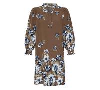 Robe femme fransa FRCarrie 1 Marron L