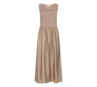 Robe femme fransa FRJundy Marron XL