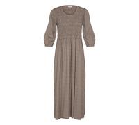 Robe femme fransa FRLaya Marron S