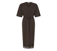 Robe femme fransa Frmartina Marron XL