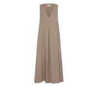 Robe femme fransa FRPosy Marron XL