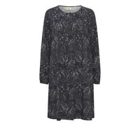 Robe femme fransa Kiki 4 Bleu M