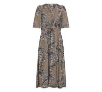 Robe femme fransa Laya 1 Marron S