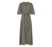 Robe femme fransa Laya 1 Vert M