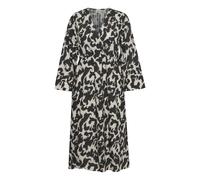 Robe femme fransa Lelu 1 Noir XS