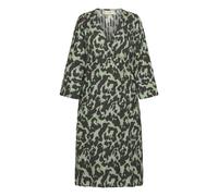 Robe femme fransa Lelu 1 Vert M