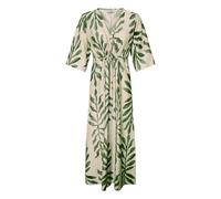 Robe femme fransa Ramani Vert S