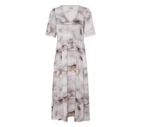 Robe femme fransa Safina Beige XL