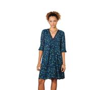 Robe femme Freeman T Porter Juna Night Noir M