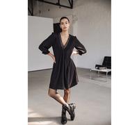Robe femme Freeman T Porter Juna Noir S