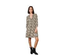 freeman t.porter robes femme de couleur vert 40
