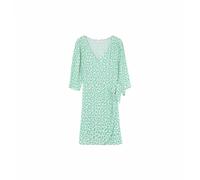 Robe femme Grace & Mila Eileen Vert S