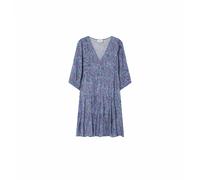 Robe femme Grace & Mila Esme Bleu M