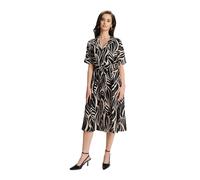Robe femme Greenpoint Noir 34