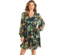 Robe femme Guess Cassandre Multicolore XS
