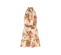 Robe courte femmes Guess DANIEL DRESS Rose EU S