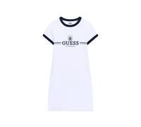 Robe femme Guess Mila Blanc XS