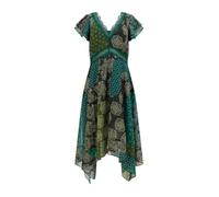 Robe femme Guess Tania Midi XS