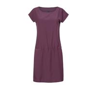 Hannah Camila Dress Violet 38 Femme