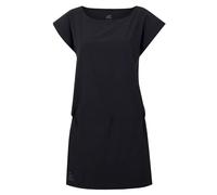 Hannah Camila Short Sleeve Dress Gris 36 Femme