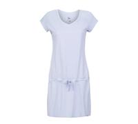 Hannah Catia Ii Short Sleeve Dress Bleu 40 Femme