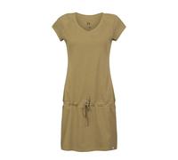 Hannah Catia Ii Short Sleeve Dress Vert 36 Femme
