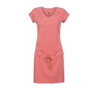 Hannah Catia Ii Short Sleeve Dress Rose 36 Femme