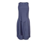 Hannah Elena Sleeveless Dress Bleu 42 Femme