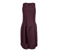 Hannah Elena Sleeveless Dress Violet 36 Femme