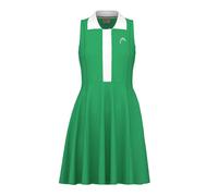 Robe femme Head Performance Vert L