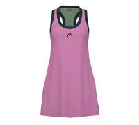 Robe femme Head Play Tech Rose L