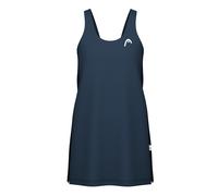 Robe femme Head Spirit Bleu L