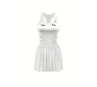 Robe femme Heroe's Starlight Blanc M