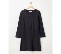 Robe femme Holebrook Charlotte Noir XS