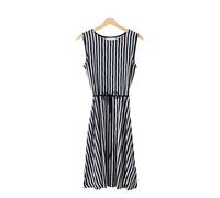 Robe femme Holebrook Ellen Capsleeve Bleu L