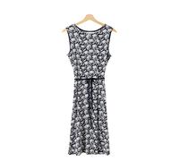 Robe femme Holebrook Ellen Capsleeve Bleu XS