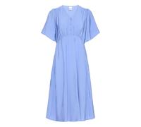Ichi - Maxi Robes - Femme - Robes - Bleu - Taille: 40 FR