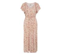Robe femme Ichi IHAya Dr4 Beige 36