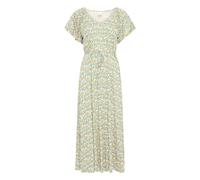 Robe femme Ichi Ihaya DR4 Blanc 38