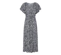Robe femme Ichi IHAya Dr4 Bleu 38