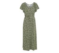 Robe femme Ichi IHAya Dr4 Vert 38