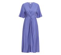 Robe femme Ichi IHImelda Bleu 38