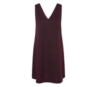 Robe femme Ichi IHKate Jacquard Noir L