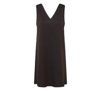 Robe femme Ichi IHKate Jacquard Noir M