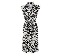 Robe femme Ichi IHLinno Dr3 Blanc 38
