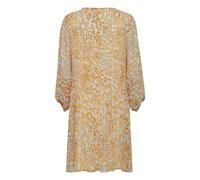Robe femme Ichi Ihnafuna- 2 Marron 40