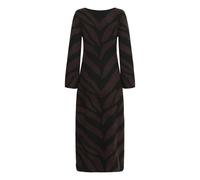 Ichi - Ihkamora DR4 Dress - Femme - Robes - Multicolore - Taille: 36 FR