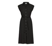 Robe femme Ichi Linno 3 Noir 38