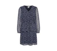 Robe femme Ichi Ma Bleu XS