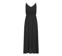 Robe femme Ichi Marrakech So 19 Noir M